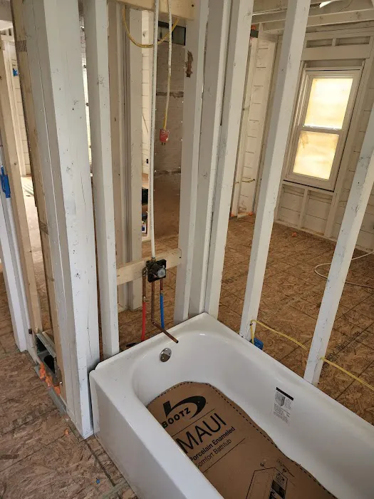 The Sewer Man Drain Cleaning & Plumbing Repair LLC Picture 1