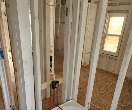 The Sewer Man Drain Cleaning & Plumbing Repair LLC