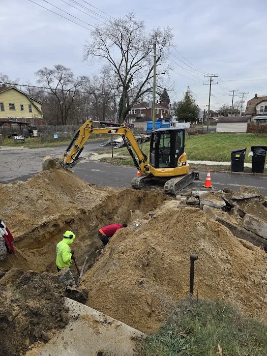 The Sewer Man Drain Cleaning & Plumbing Repair LLC Picture 3