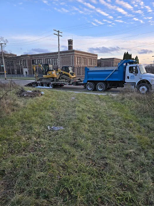 The Sewer Man Drain Cleaning & Plumbing Repair LLC Picture 10