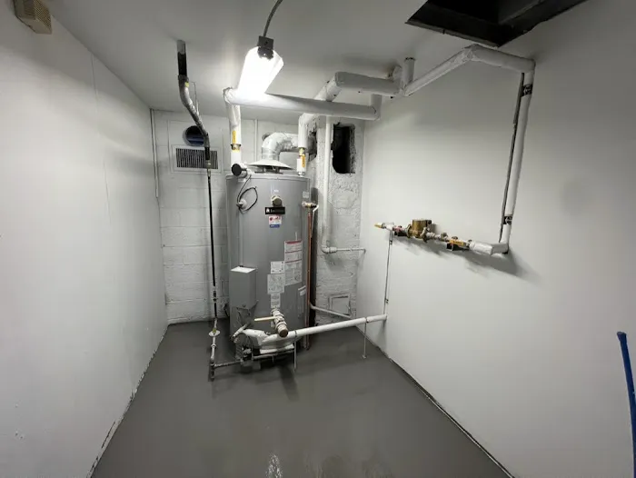 Avantel Plumber of Southfield MI Picture 2