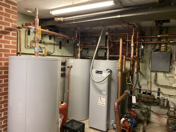 Avantel Plumber of Southfield MI Picture 4