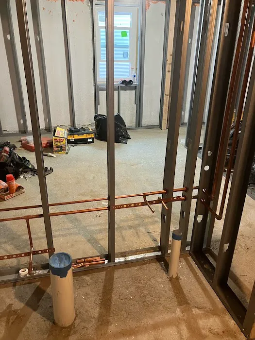 Avantel Plumber of Southfield MI Picture 7