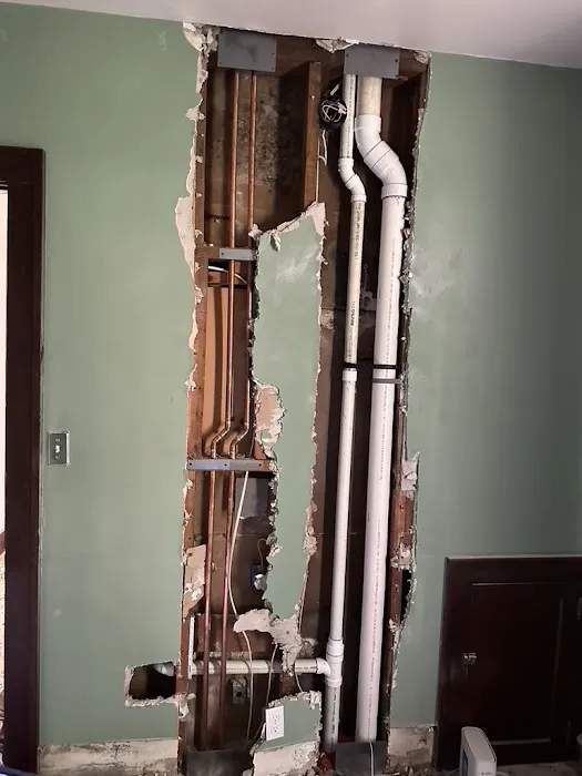 Avantel Plumber of Southfield MI Picture 3