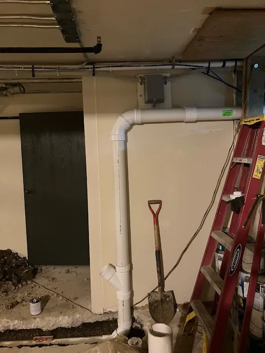 Avantel Plumber of Southfield MI Picture 1
