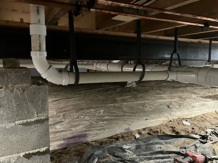 Avantel Plumber of Southfield MI Picture 9