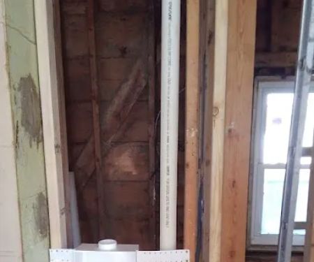 Great Lake Plumbing Service Inc.