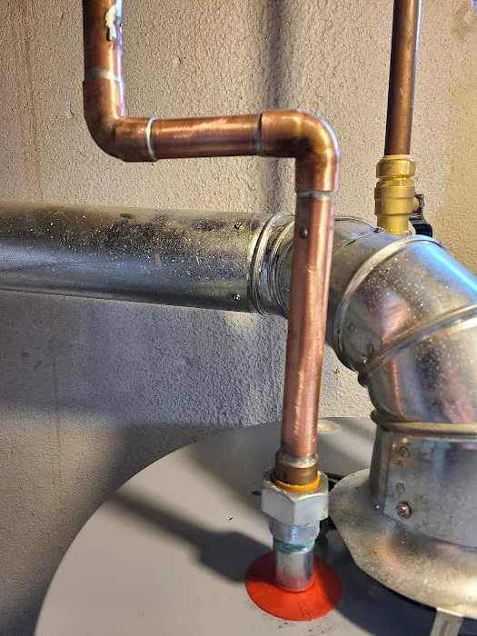 Jim Peterson Plumbing Inc Picture 1
