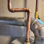 Jim Peterson Plumbing Inc