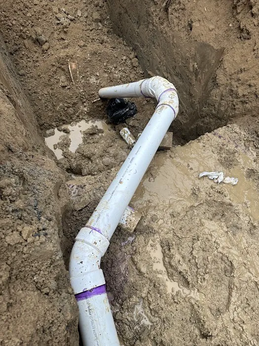 Main Drain Sewer & Repair Picture 8