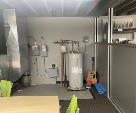 Main Drain Sewer & Repair