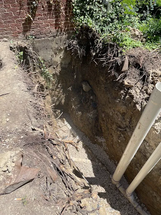 Main Drain Sewer & Repair Picture 7