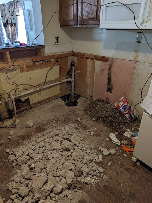 RIGHTWAY PLUMBING Picture 1