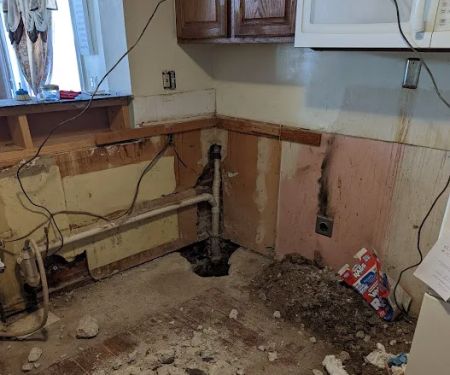 RIGHTWAY PLUMBING