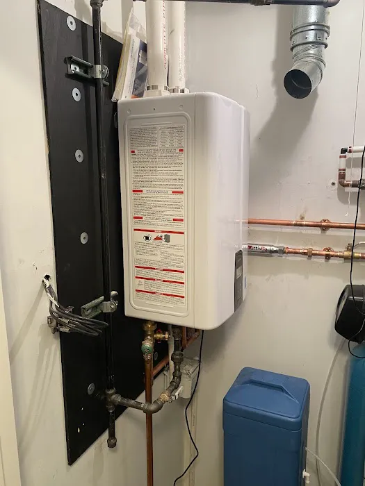 Birmingham Plumbing Heating & Cooling Company Picture 4