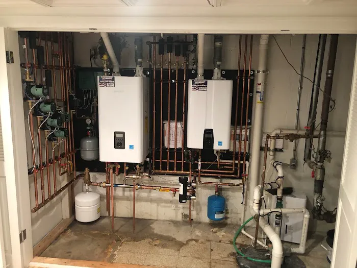 Birmingham Plumbing Heating & Cooling Company Picture 1