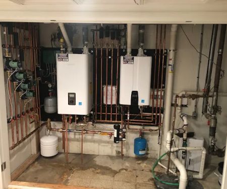 Birmingham Plumbing Heating & Cooling Company