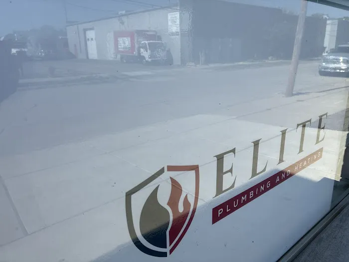 Elite Plumbing & Heating Inc Picture 1