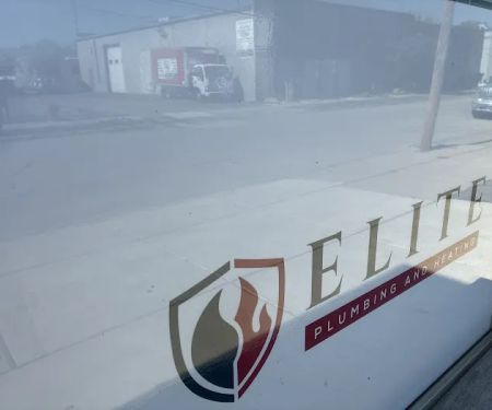 Elite Plumbing & Heating Inc