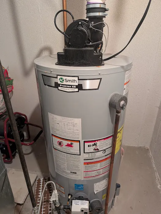 Elite Plumbing & Heating Inc Picture 3