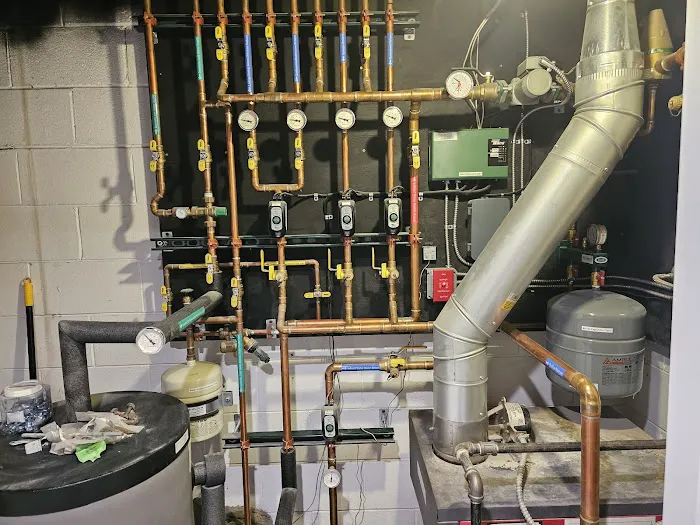 MotorCity Mechanical LLC Picture 1