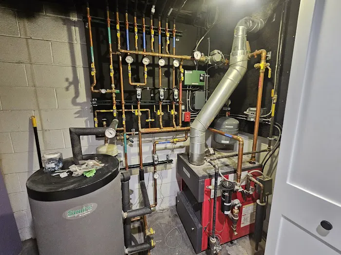 MotorCity Mechanical LLC Picture 2