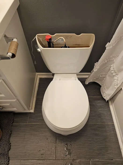 Z Plumberz Picture 1