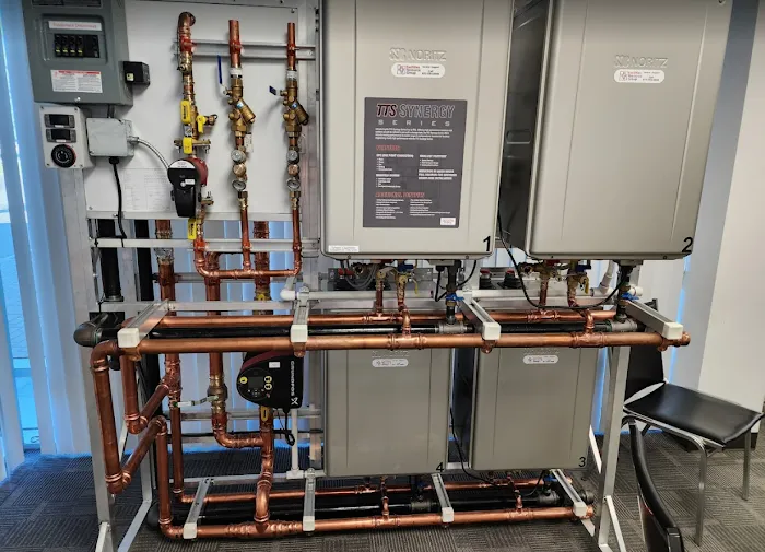 Z Plumberz Picture 2