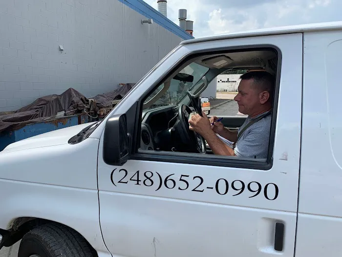 Putman & Sons Plumbing Inc Picture 5