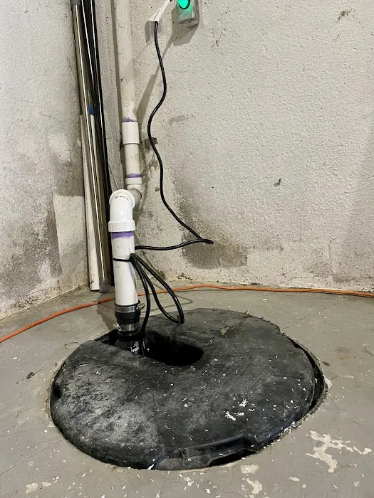 Putman & Sons Plumbing Inc Picture 4