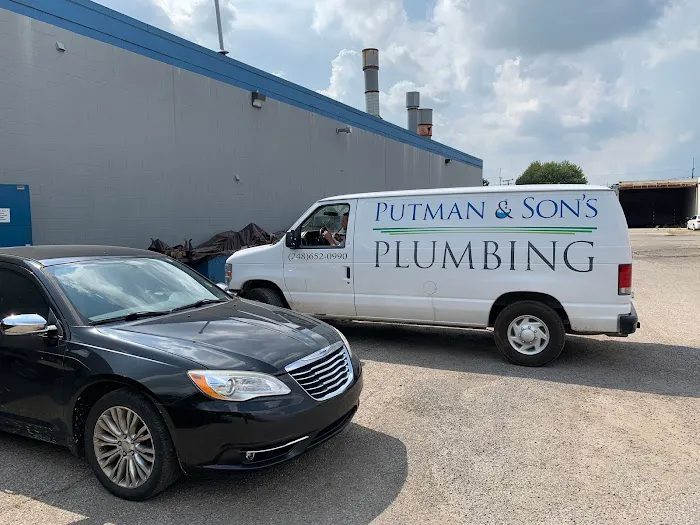 Putman & Sons Plumbing Inc Picture 8