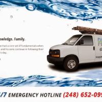 Putman & Sons Plumbing Inc ico