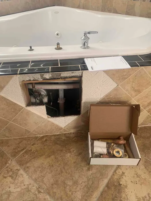 Putman & Sons Plumbing Inc Picture 2