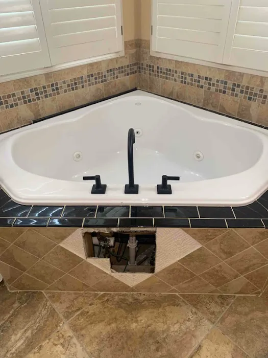 Putman & Sons Plumbing Inc Picture 9
