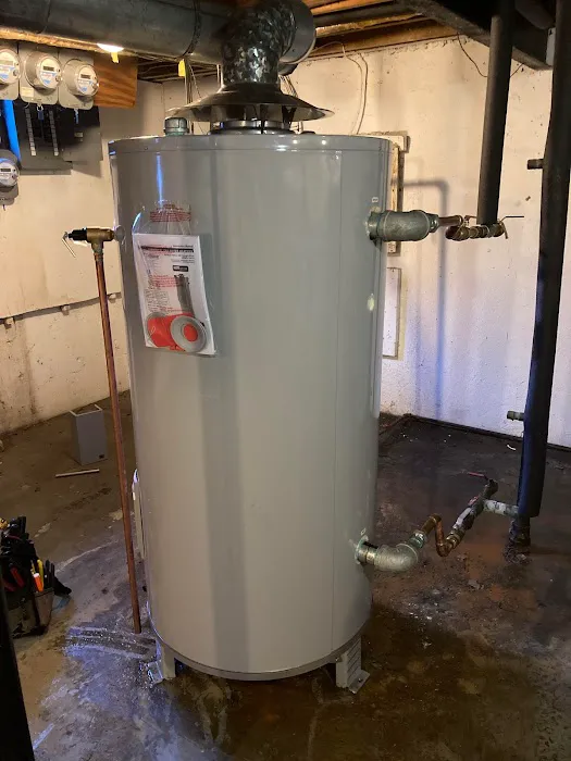 SOS Mechanical Inc Picture 4