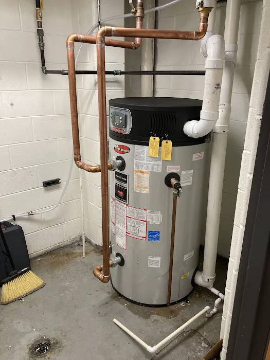 SOS Mechanical Inc Picture 3