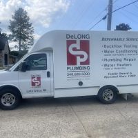 DeLong Plumbing ico