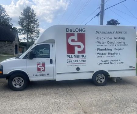 DeLong Plumbing