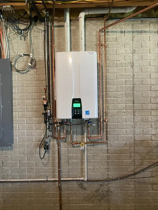 DeLong Plumbing Lake Orion Picture 9