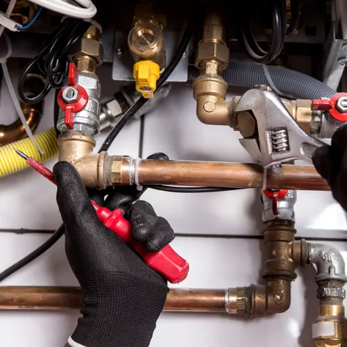 DeLong Plumbing Lake Orion Picture 2
