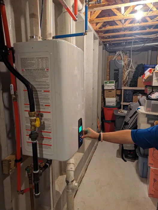 Plumbing By The Gas Guys Picture 7