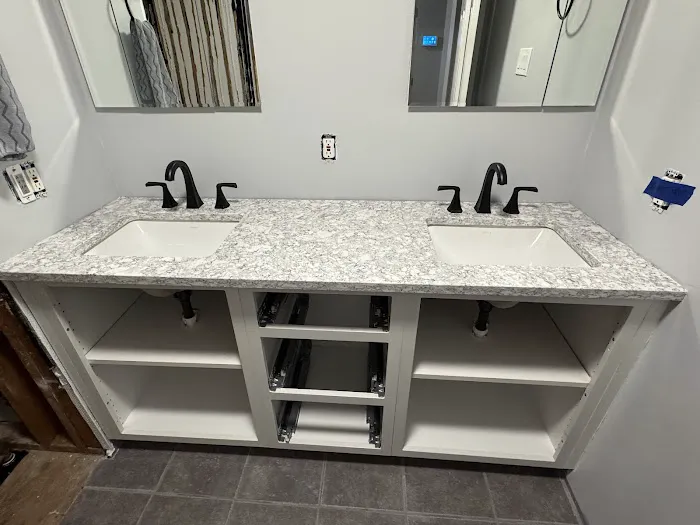 Plumbing By The Gas Guys Picture 9