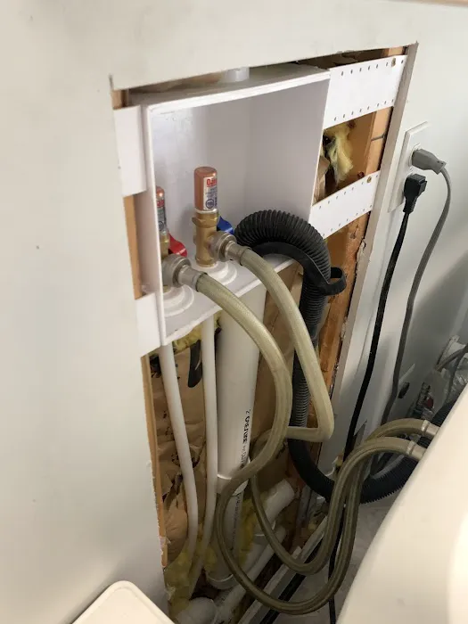 Plumbing By The Gas Guys Picture 3