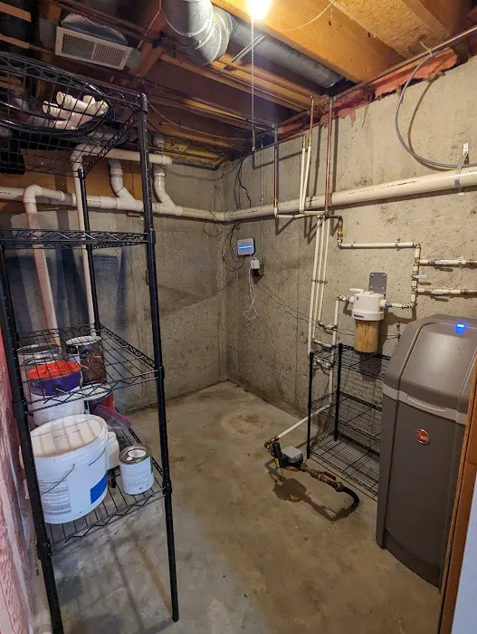 Plumbing By The Gas Guys Picture 4