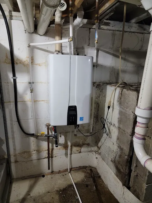 Plumbing By The Gas Guys Picture 6