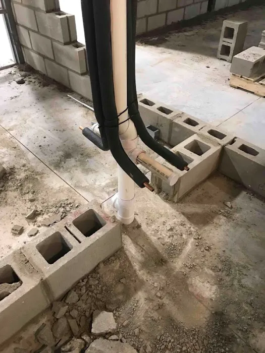 Two Mikes Plumbing & Heating LLC Picture 1