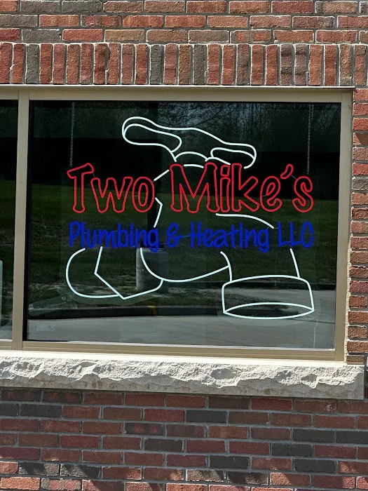 Two Mikes Plumbing & Heating LLC Picture 5