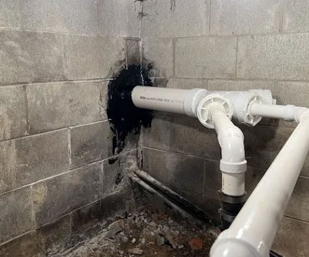Michigan Sewer & Drain