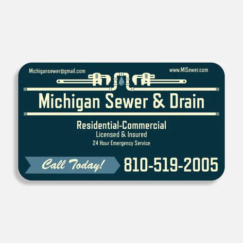 Michigan Sewer & Drain Picture 7