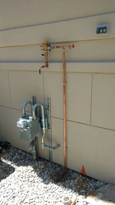 Wild's Plumbing Heating & Air Picture 5